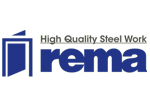 Logo Rema