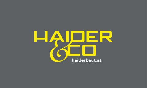 Haider Bau