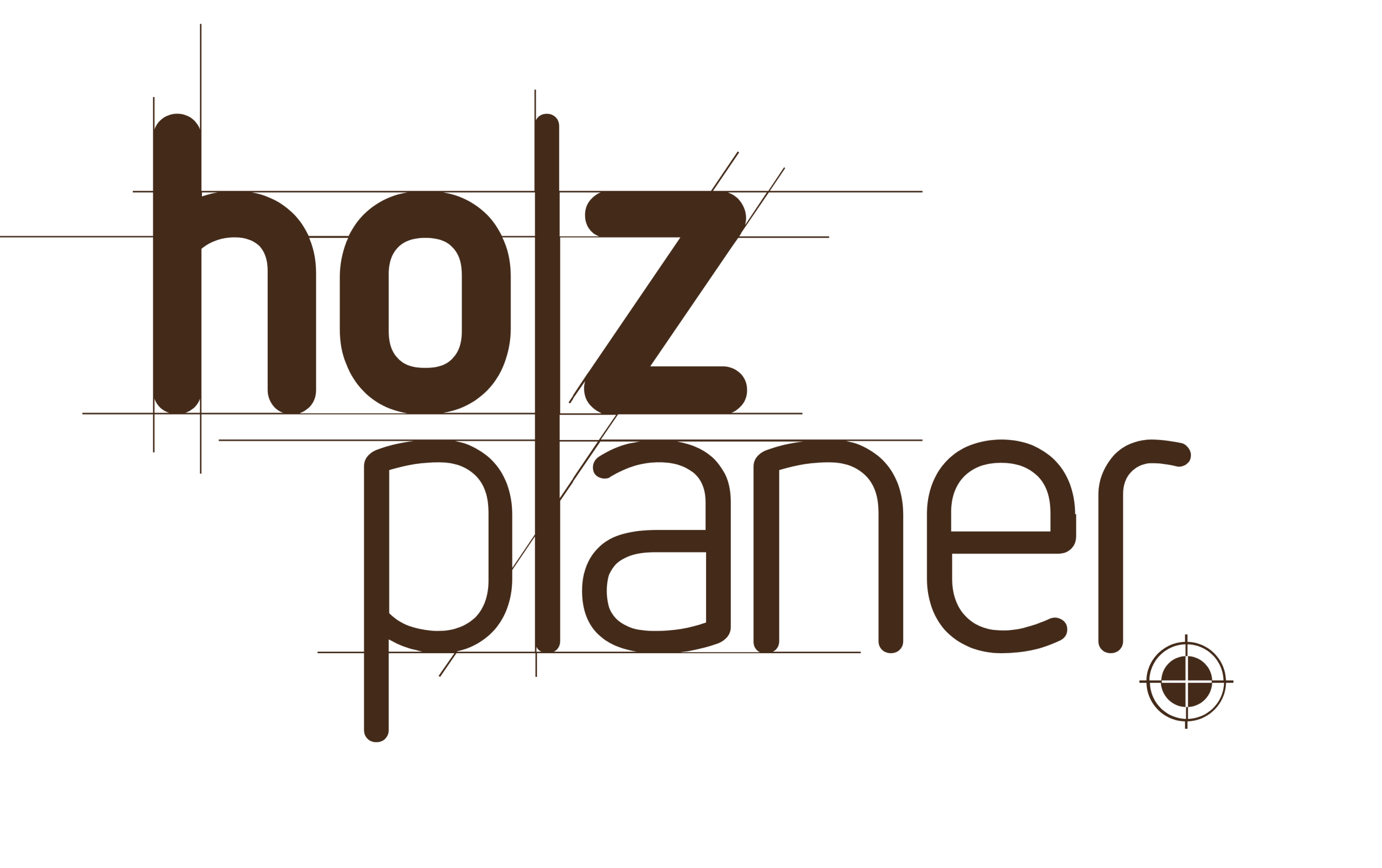 Holzplaner